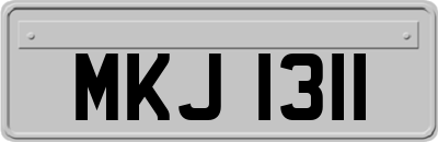 MKJ1311