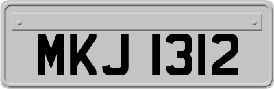 MKJ1312