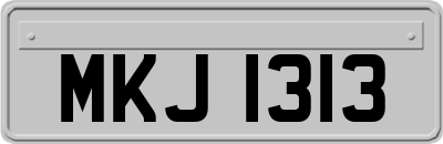 MKJ1313
