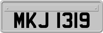 MKJ1319