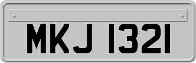 MKJ1321