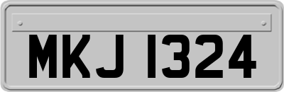 MKJ1324