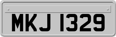 MKJ1329