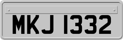MKJ1332