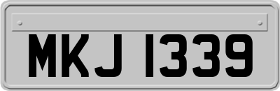 MKJ1339