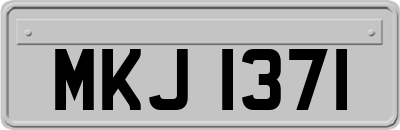 MKJ1371