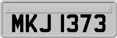 MKJ1373