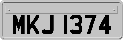 MKJ1374