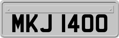 MKJ1400