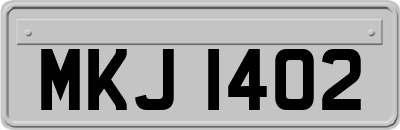 MKJ1402