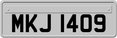 MKJ1409