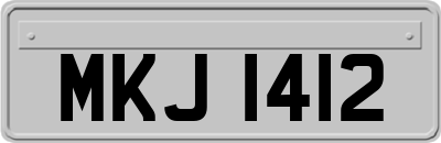MKJ1412