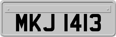 MKJ1413