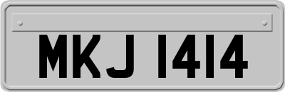 MKJ1414