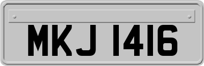 MKJ1416