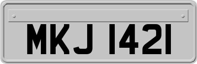MKJ1421