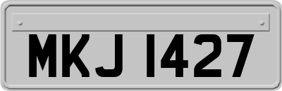 MKJ1427