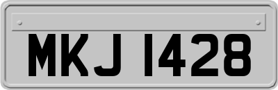 MKJ1428