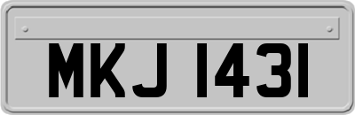 MKJ1431