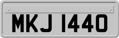MKJ1440