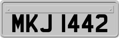 MKJ1442