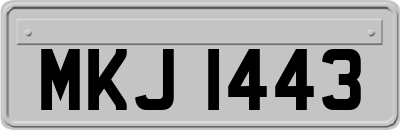 MKJ1443