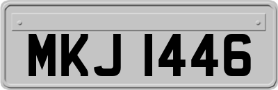 MKJ1446