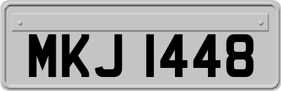 MKJ1448