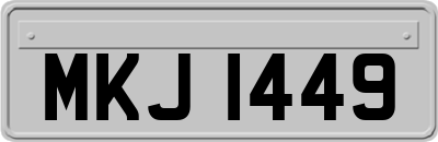 MKJ1449