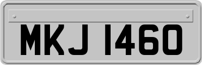 MKJ1460