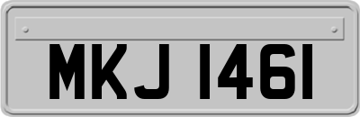 MKJ1461