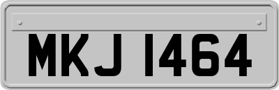 MKJ1464
