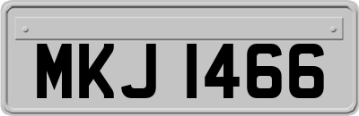 MKJ1466