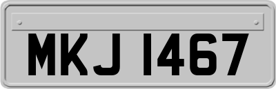 MKJ1467