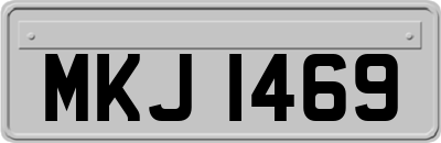 MKJ1469