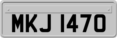 MKJ1470
