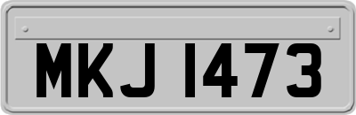MKJ1473