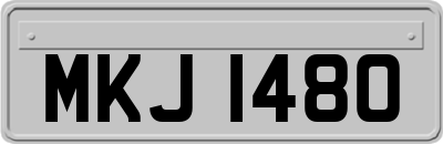 MKJ1480