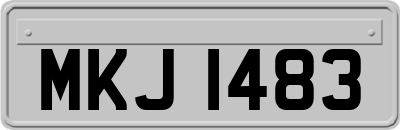 MKJ1483