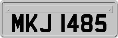 MKJ1485
