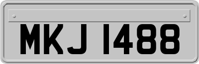 MKJ1488