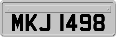 MKJ1498