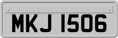 MKJ1506