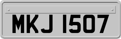 MKJ1507