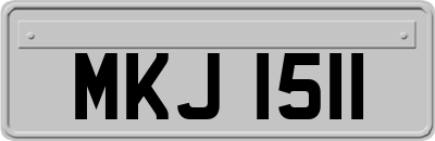 MKJ1511