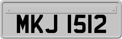 MKJ1512