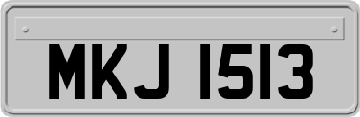 MKJ1513