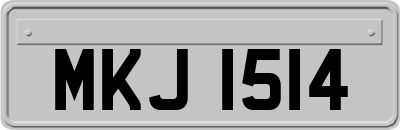 MKJ1514