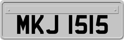 MKJ1515