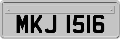 MKJ1516